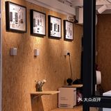 广州天河|小区内舒适咖啡屋☕