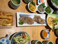 -一心创作料理屋(经开万达店)