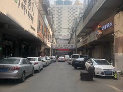 -MOJO密室逃脱(中街旗舰店)