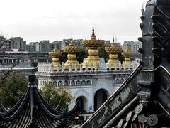 -上海东林寺(金山区)