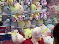 -明日世界电玩城(之心城店)
