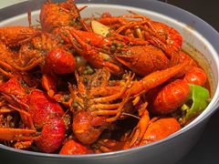 -虾乐园龙虾·烧烤夜宵(中山公园店)