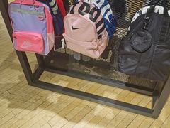 -NIKE 儿童体验店(南开大悦城店)