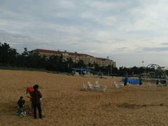 -山东大学(威海校区)