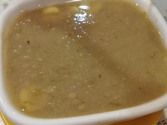 绿豆沙-仁信双皮奶(庙前直街店)
