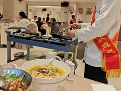 -群乐饭店(滨安路店)