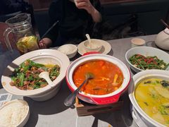 -楚山晓·楚湘菜(江夏永旺店)
