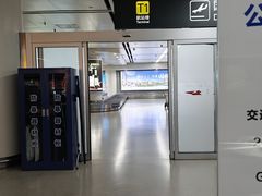 -太原武宿国际机场