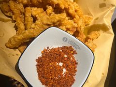 -麻都·成都菜(人民广场店)