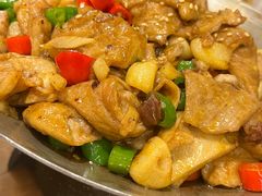 -小土豆北方菜馆(方庄店)