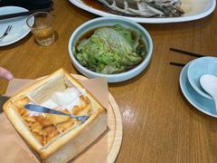-去茶去餐厅(中央大街店)