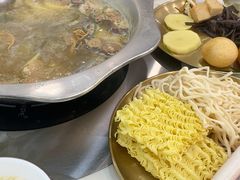 -壹道鸣·药膳鸡(月苑店)