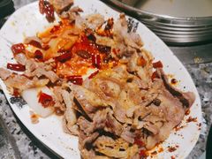 -阪尚皇·原切牛排·烤肉火锅自助(北京路店)