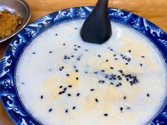 蛋奶醪糟-张明富面皮店(东大街店)