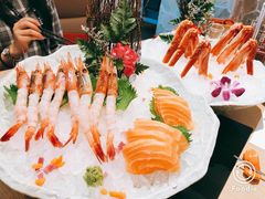 -蟹的岡田屋(正大广场店)