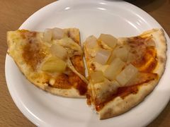 -萨莉亚意式餐厅(彩悦城店)