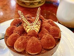-东海咖啡馆