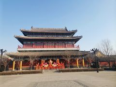 -天津妈祖文化园