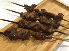 -金家老三饭庄(常营店)