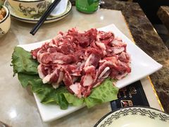 -汕头八里香牛肉店(人民南店)