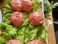 -鲜锦记潮汕牛肉火锅(月坛店)