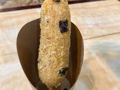 热狗棒-长乐饼家(五羊新城店)