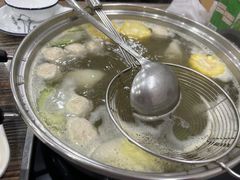 -全好食潮汕牛肉火锅(泗洲路店)