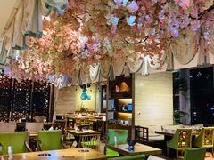 大堂-阳光岛·海鲜盛宴(银泰中心in99店)