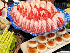 -享月汤皇·海鲜小火锅·聚会(曲江创意谷店)