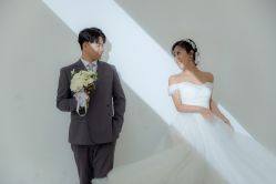 -保定巴黎婚纱摄影
