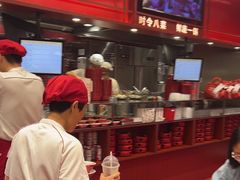 -喜家德虾仁水饺(长泰广场店)