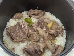 -皇鸽餐厅(龙塘市场分店)