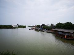-处女泉风景名胜区