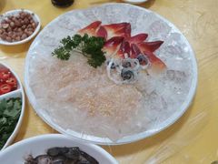 -官塘陈记鱼生·潮汕砂锅粥·牛肉火锅(潮枫路总店)