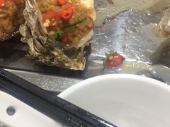-望江门227龙虾馆