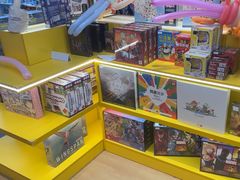 -猎人桌游吧(合生汇店)