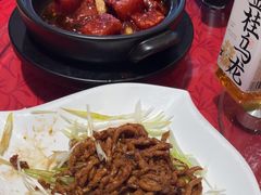 -马凯餐厅(长椿街店)