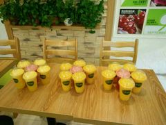 -Mr.Fruits水果先生(英蓝金融中心店)