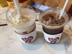 -COSTA COFFEE(百联又一城店)