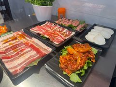 -燚青春东北泥炉烤肉(百合店)