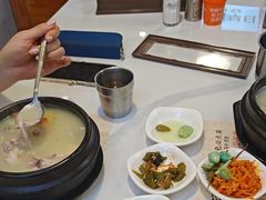 -长顺参鸡汤店(西塔总店)