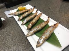 -禾绿寿司·定食·拉面·烧炸(喜荟城店)