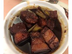 红烧肉-蘭心餐厅(进贤路店)