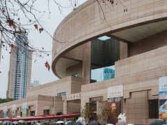 -上海博物馆(人民广场馆)