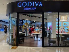 -GODIVA(国际金融中心店)
