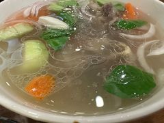 -清真·玛丽亚新疆菜主题餐厅(浙江中路店)
