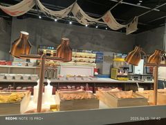 -言玖鲜火锅串串披萨自助(益田假日店)