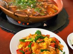 -朝伟清真铜瓢牛肉馆(三十年老·店)