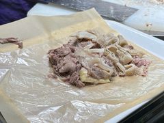 -小辫子羊肉面馆(周东店)