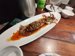 -前海沿·青岛菜(五四广场永旺店)